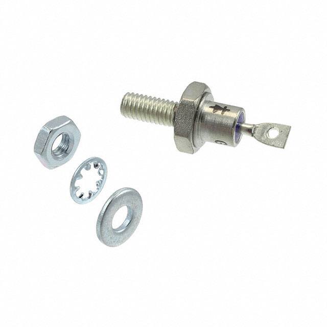 FR12JR02GeneSiC Semiconductor