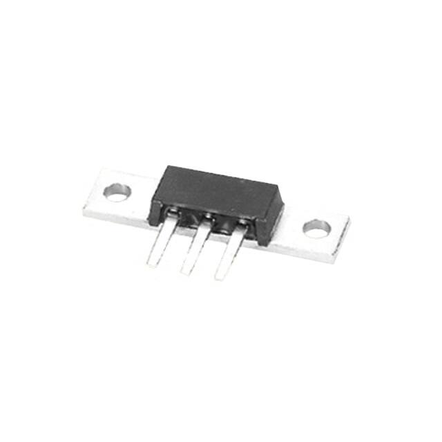 UFT7340MGeneSiC Semiconductor
