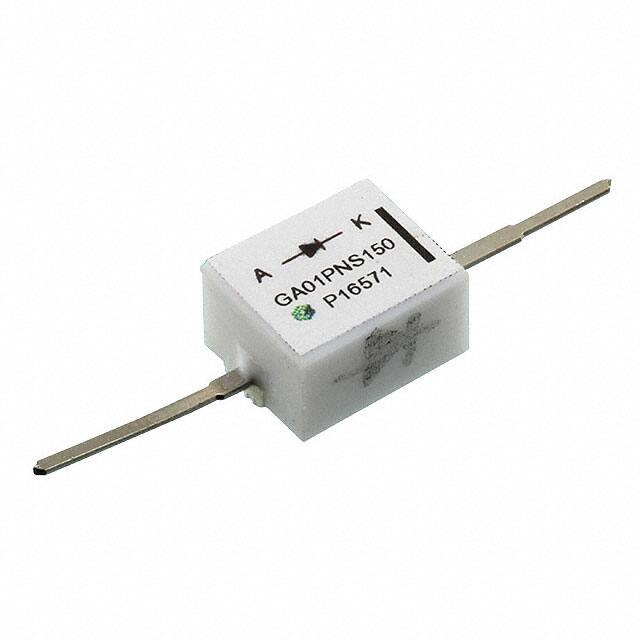 GA01PNS150-220GeneSiC Semiconductor