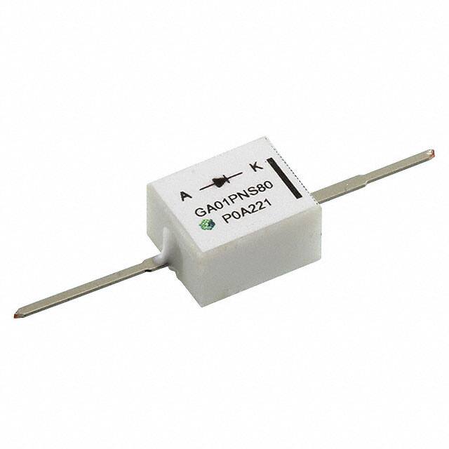 GA01PNS80-220GeneSiC Semiconductor