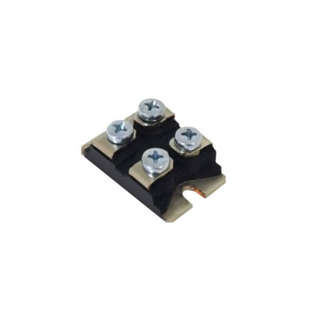 GA100JT12-227GeneSiC Semiconductor