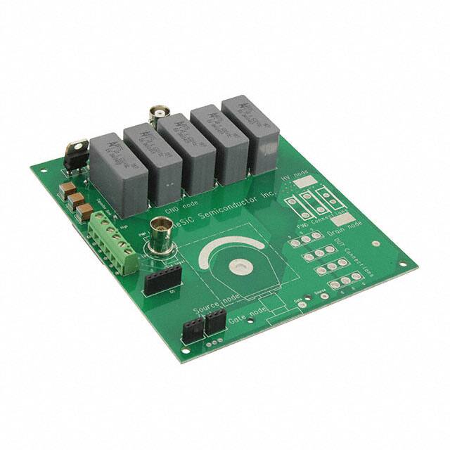 GA100SBJT12-FR4GeneSiC Semiconductor