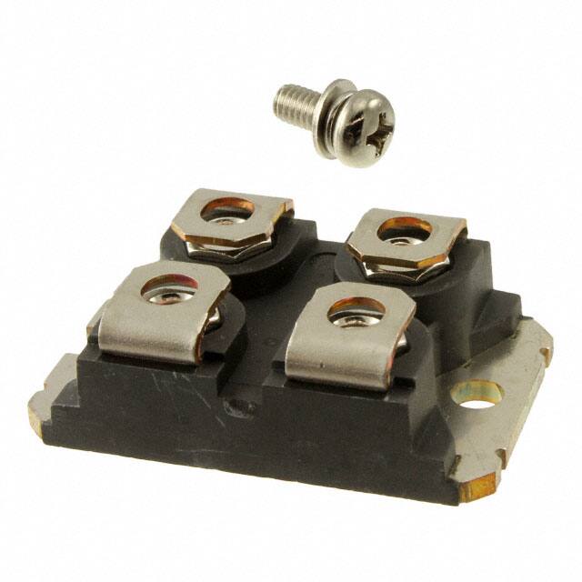 GA100SICP12-227GeneSiC Semiconductor