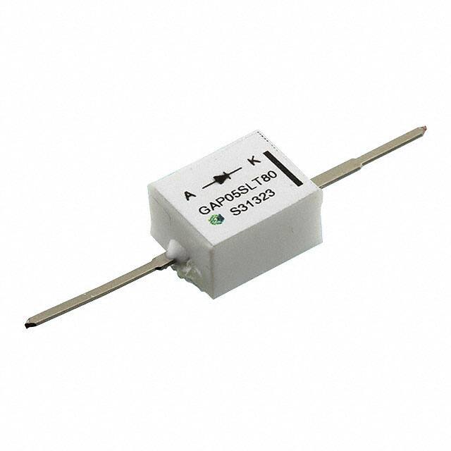 GAP05SLT80-220GeneSiC Semiconductor