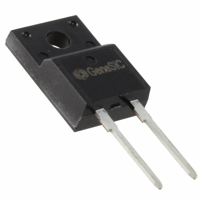 GAP3SLT33-220FPGeneSiC Semiconductor