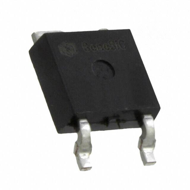 GB01SLT12-252GeneSiC Semiconductor