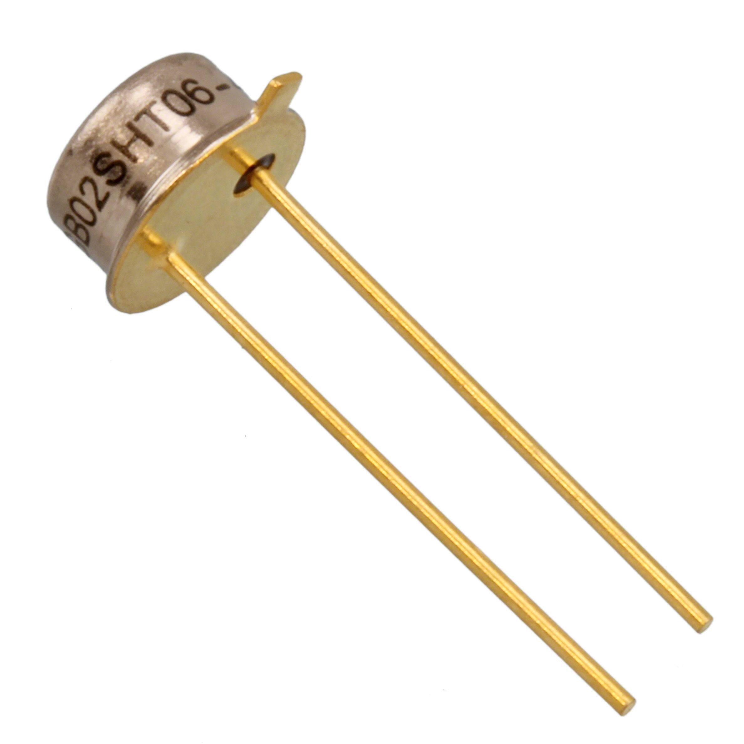 GB02SHT06-46GeneSiC Semiconductor
