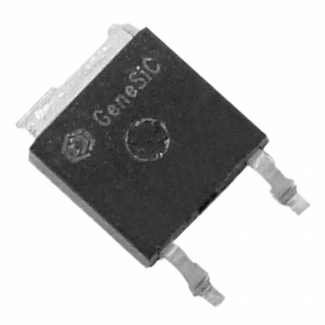 GB02SLT12-252GeneSiC Semiconductor