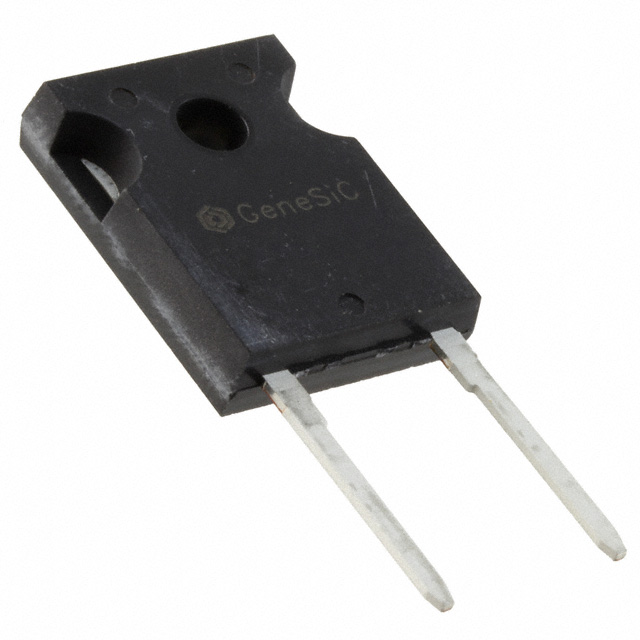 GB50MPS17-247GeneSiC Semiconductor