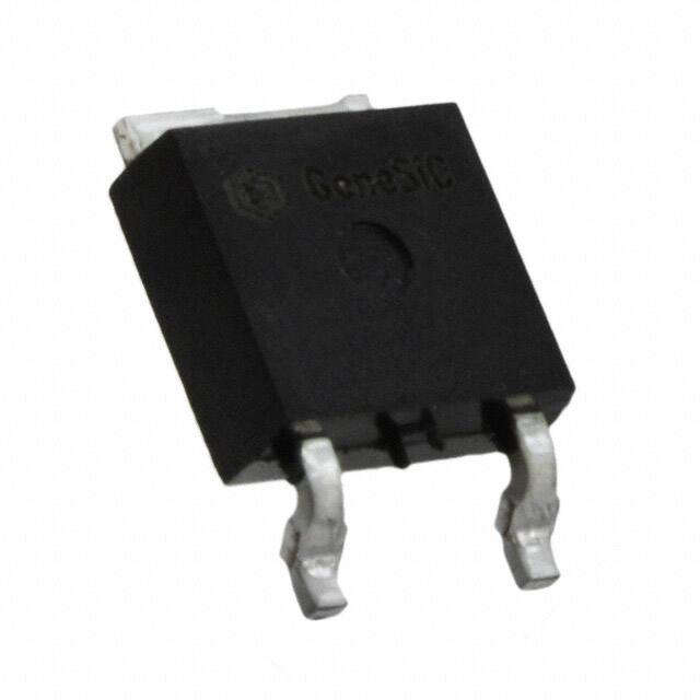 GB05SLT12-252GeneSiC Semiconductor
