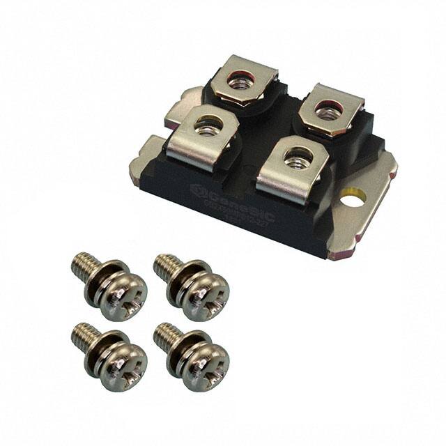 GB2X50MPS17-227GeneSiC Semiconductor