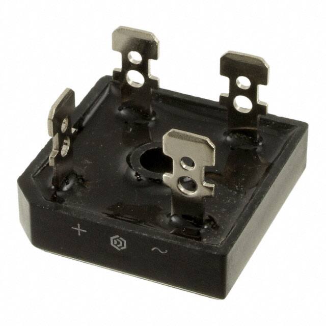 GBPC3501TGeneSiC Semiconductor
