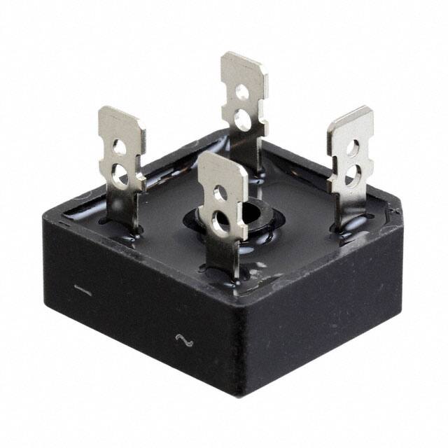 GBPC3502TGeneSiC Semiconductor