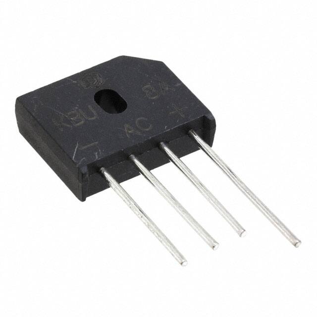 KBU8AGeneSiC Semiconductor