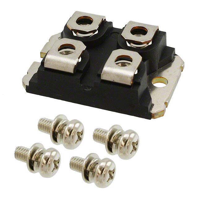 MBR200100CTSGeneSiC Semiconductor