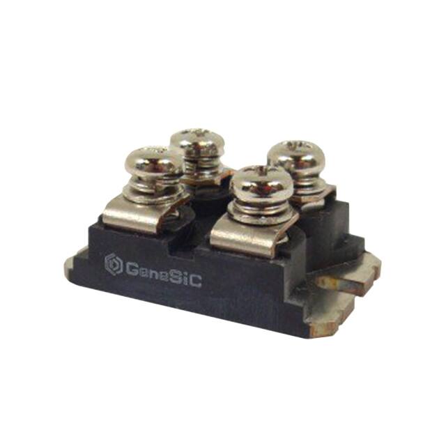 MBR2X100A080GeneSiC Semiconductor