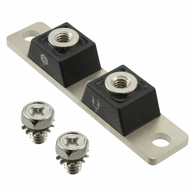 MBR40035CTRGeneSiC Semiconductor