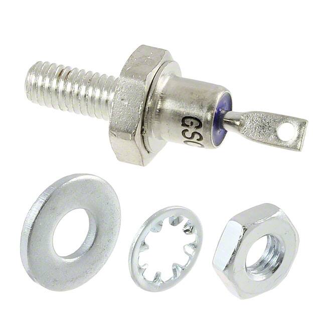S12QGeneSiC Semiconductor