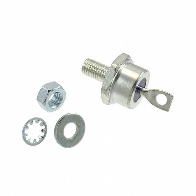 S40MGeneSiC Semiconductor