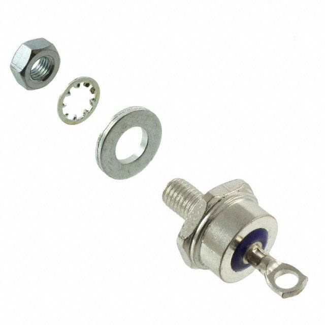 1N2131ARGeneSiC Semiconductor