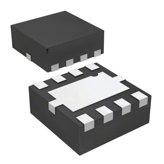 GigaDevice Semiconductor (HK) Limited GD25WD80CEIGR