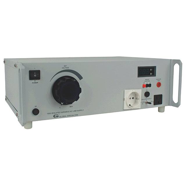 1506Global Specialties