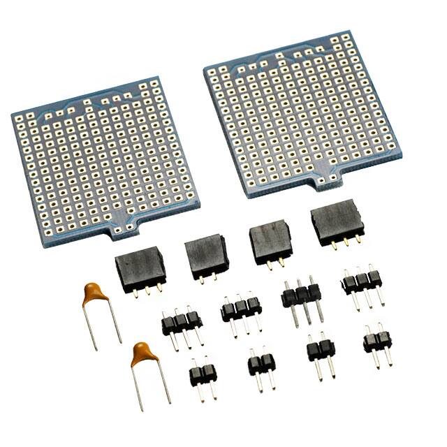 ARX-EXPGlobal Specialties