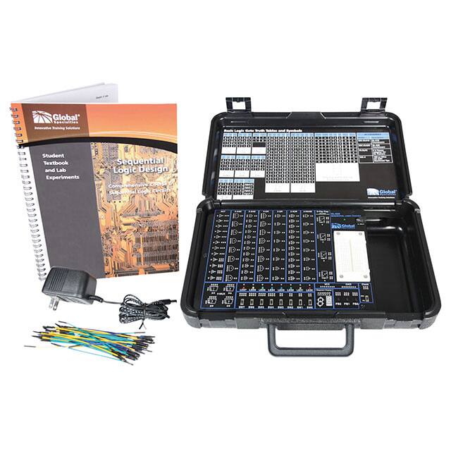 DL-020Global Specialties