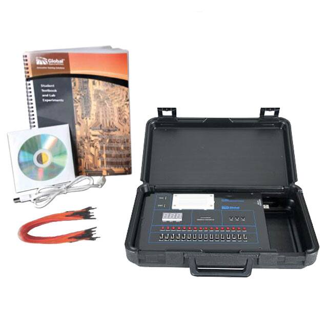 DL-030Global Specialties