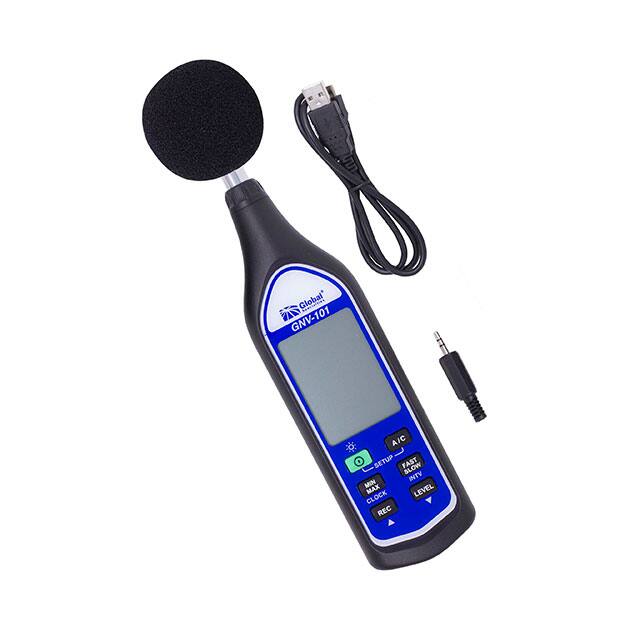 GNV-101Global Specialties