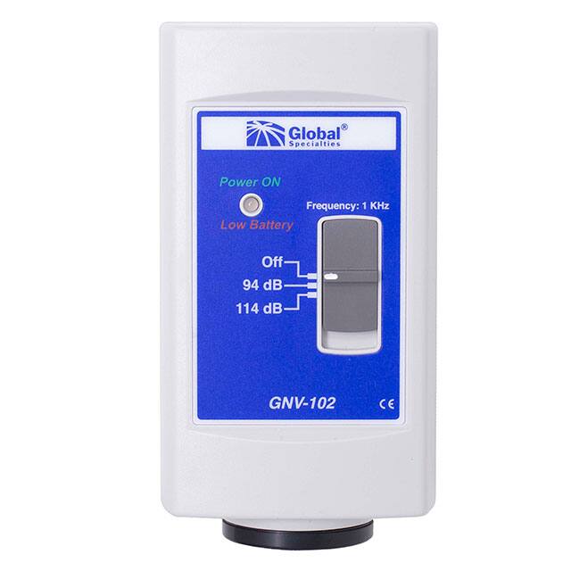 GNV-102Global Specialties