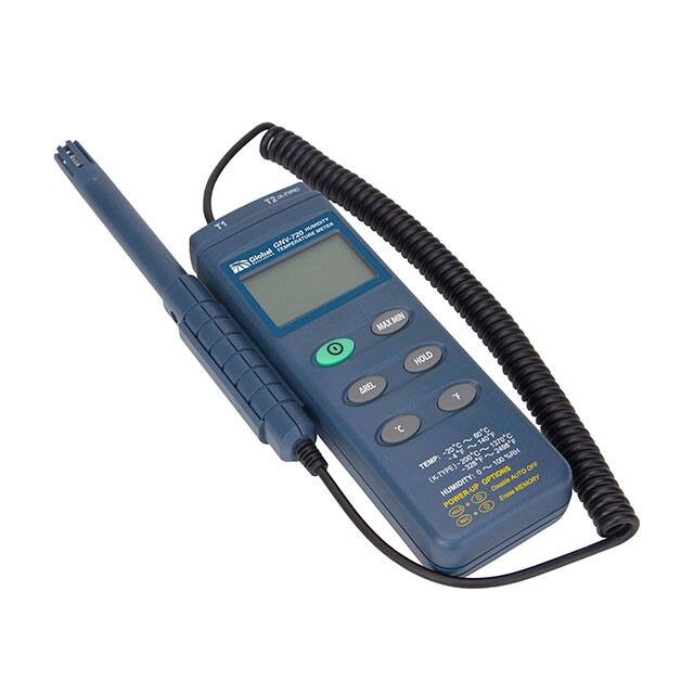 GNV-720Global Specialties