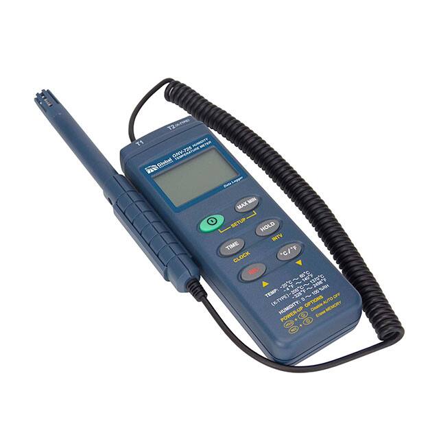 GNV-725Global Specialties