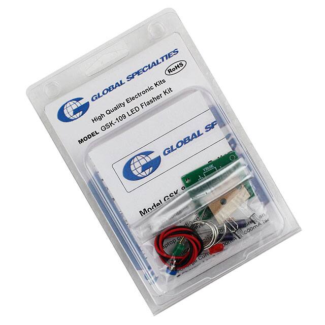 GSK-109Global Specialties