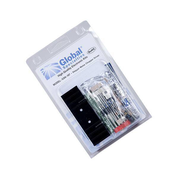 GSK-187Global Specialties