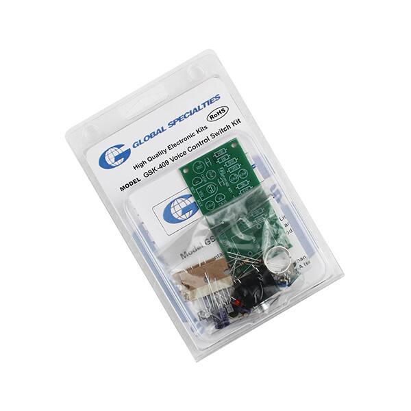 GSK-409Global Specialties
