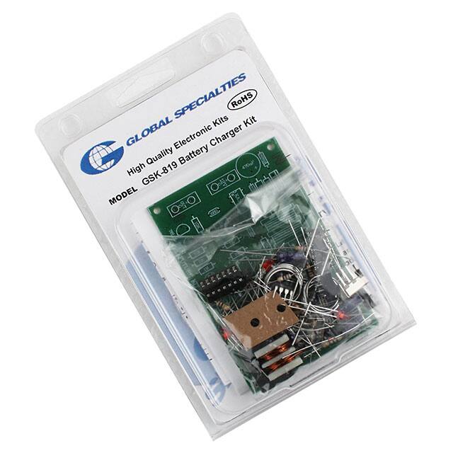 GSK-819Global Specialties