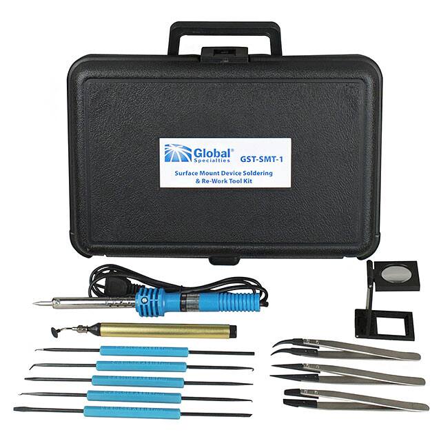 GST-SMT-1Global Specialties