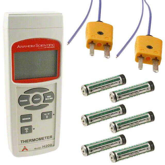 H200Global Specialties