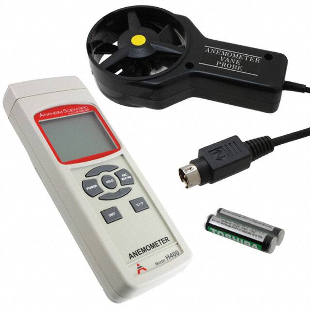 H400Global Specialties