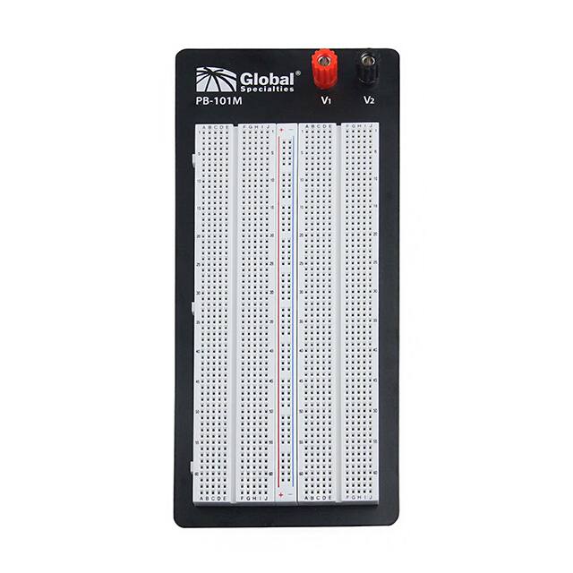 PB-101MGlobal Specialties