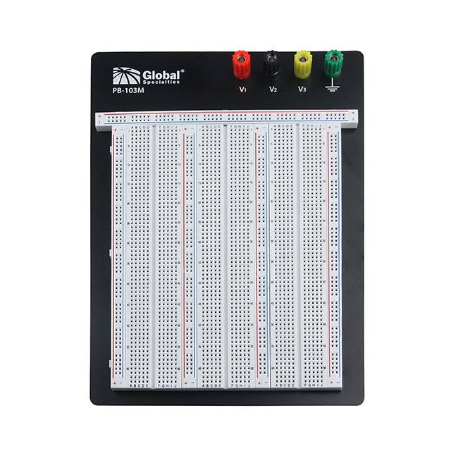 PB-103MGlobal Specialties