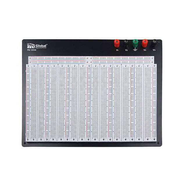 PB-105MGlobal Specialties