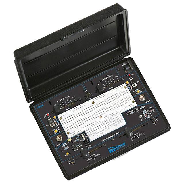 PB-500Global Specialties