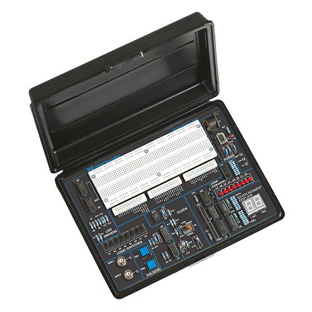 PB-502Global Specialties