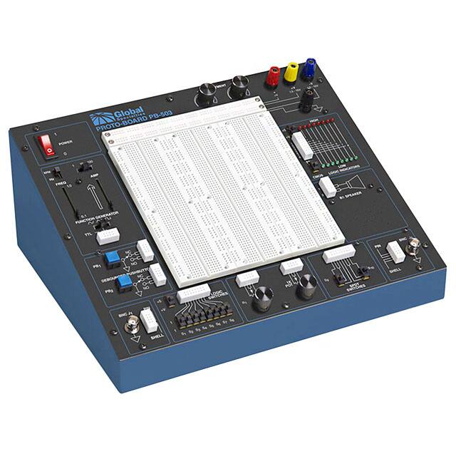 PB-503Global Specialties
