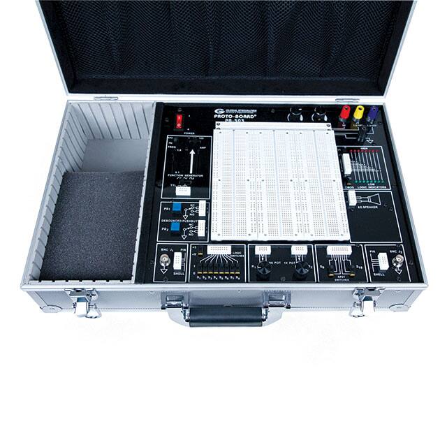 PB-503CGlobal Specialties