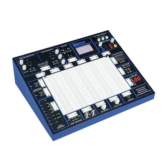 PB-507Global Specialties