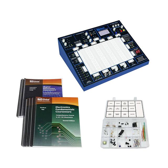 PB-507LABGlobal Specialties