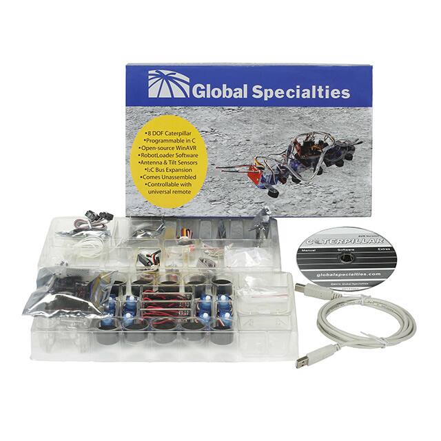 R500Global Specialties